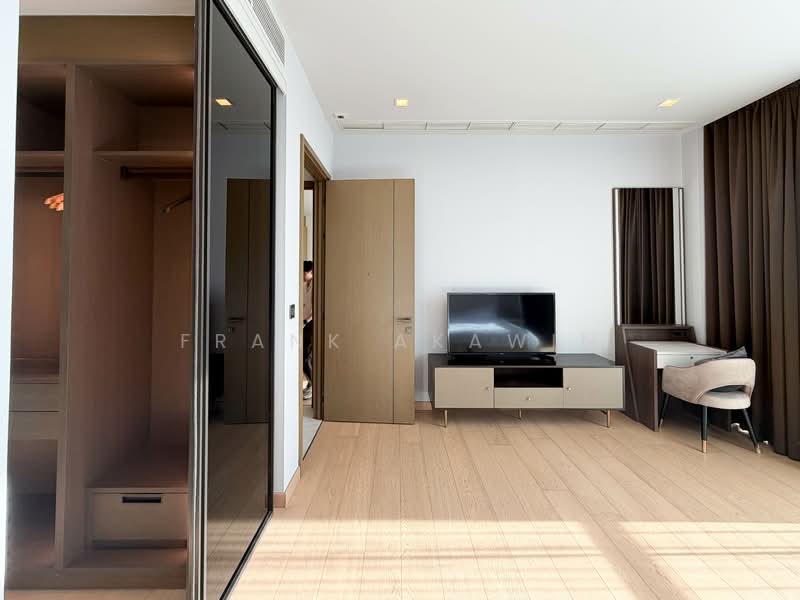 The Monument Thonglor, Bangkok, 998 Thonglor Road, Khlong Tan Nua, Watthana, Bangkok, 2 Bedrooms, 125 sqm, Condo For Rent, by Frank Akawin, 60094816 - DDproperty.com