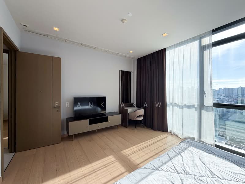 The Monument Thonglor, Bangkok, 998 Thonglor Road, Khlong Tan Nua, Watthana, Bangkok, 2 Bedrooms, 125 sqm, Condo For Rent, by Frank Akawin, 60094816 - DDproperty.com