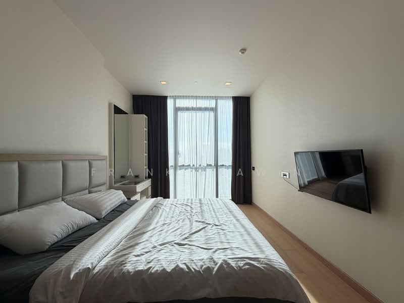 The Monument Thonglor, Bangkok, 998 Thonglor Road, Khlong Tan Nua, Watthana, Bangkok, 2 Bedrooms, 125 sqm, Condo For Rent, by Frank Akawin, 60094816 - DDproperty.com