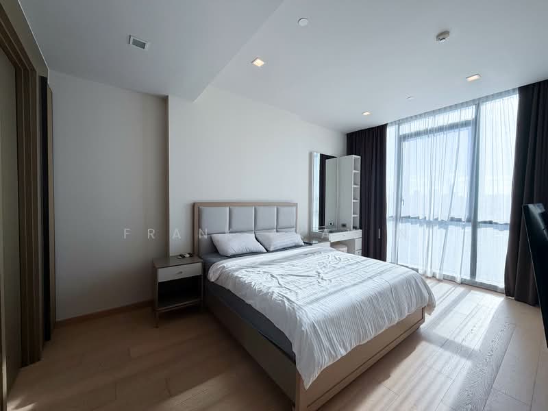 The Monument Thonglor, Bangkok, 998 Thonglor Road, Khlong Tan Nua, Watthana, Bangkok, 2 Bedrooms, 125 sqm, Condo For Rent, by Frank Akawin, 60094816 - DDproperty.com