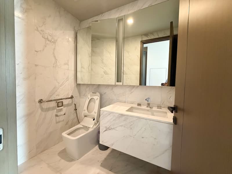 The Monument Thonglor, Bangkok, 998 Thonglor Road, Khlong Tan Nua, Watthana, Bangkok, 2 Bedrooms, 125 sqm, Condo For Rent, by Frank Akawin, 60094816 - DDproperty.com