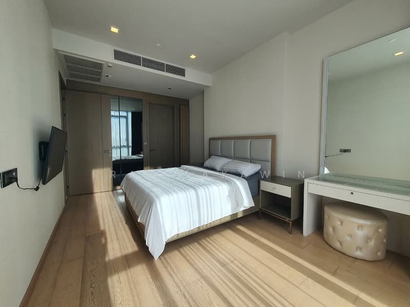 The Monument Thonglor, Bangkok, 998 Thonglor Road, Khlong Tan Nua, Watthana, Bangkok, 2 Bedrooms, 125 sqm, Condo For Rent, by Frank Akawin, 60094816 - DDproperty.com