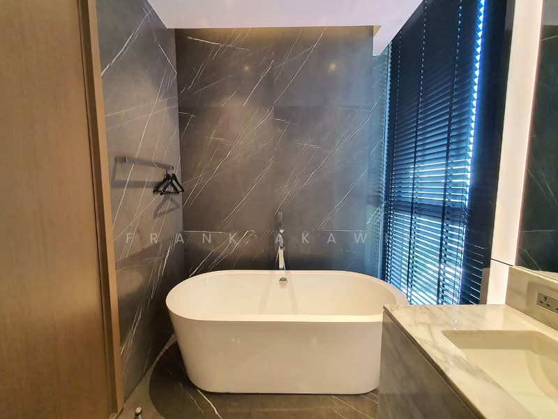 The Monument Thonglor, Bangkok, 998 Thonglor Road, Khlong Tan Nua, Watthana, Bangkok, 2 Bedrooms, 125 sqm, Condo For Rent, by Frank Akawin, 60094816 - DDproperty.com