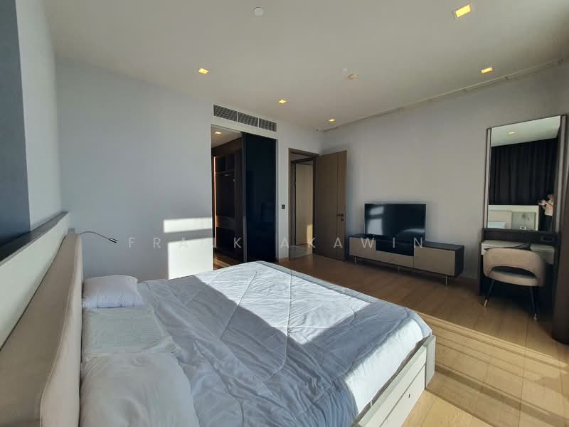 The Monument Thonglor, Bangkok, 998 Thonglor Road, Khlong Tan Nua, Watthana, Bangkok, 2 Bedrooms, 125 sqm, Condo For Rent, by Frank Akawin, 60094816 - DDproperty.com