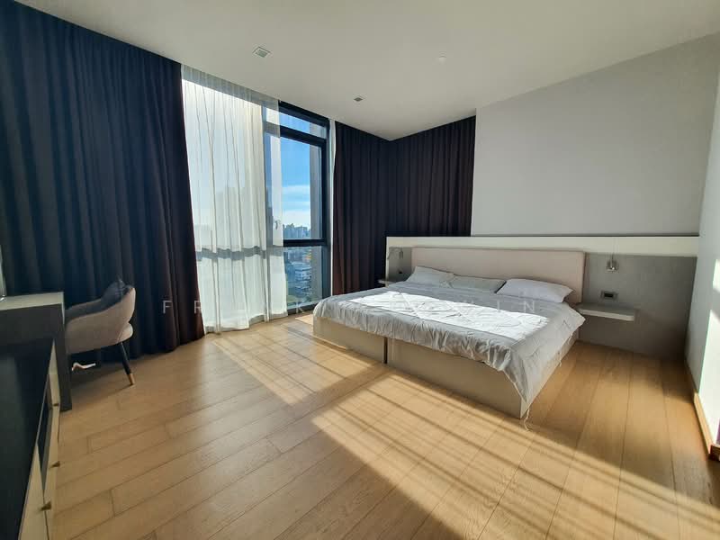 The Monument Thonglor, Bangkok, 998 Thonglor Road, Khlong Tan Nua, Watthana, Bangkok, 2 Bedrooms, 125 sqm, Condo For Rent, by Frank Akawin, 60094816 - DDproperty.com