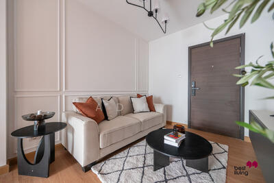 ขาย - Supalai Loft Chaeng Watthana : ศุภาลัย ลอฟท์ แจ้งวัฒนะ, นนทบุรี