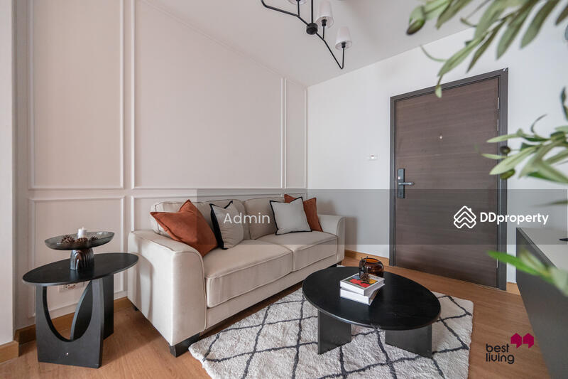 For Sale - Supalai Loft Chaeng Watthana, Nonthaburi