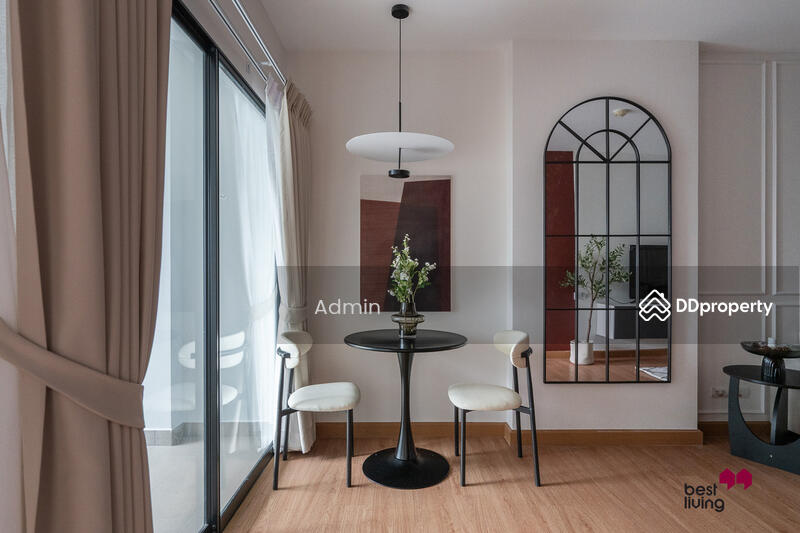 For Sale - Supalai Loft Chaeng Watthana, Nonthaburi
