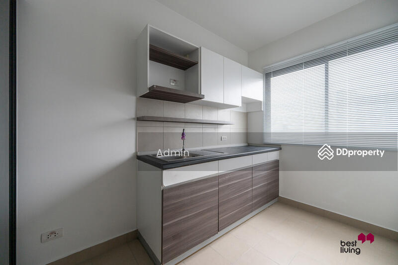 For Sale - Supalai Loft Chaeng Watthana, Nonthaburi
