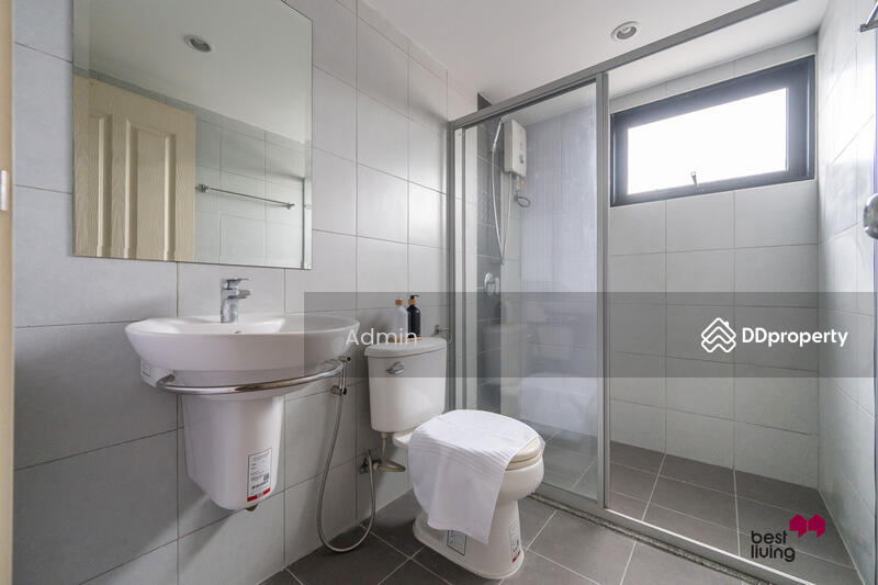 For Sale - Supalai Loft Chaeng Watthana, Nonthaburi