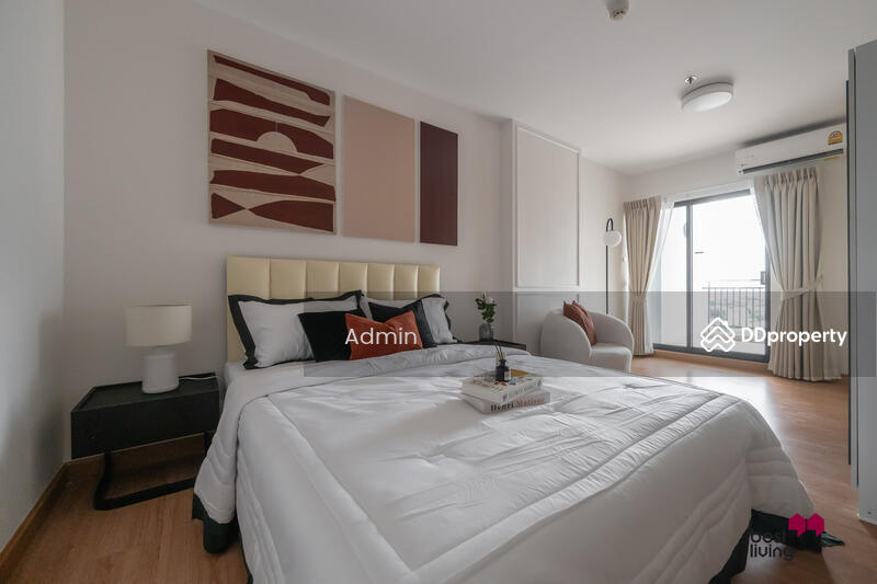 For Sale - Supalai Loft Chaeng Watthana, Nonthaburi