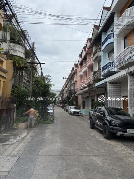 For Rent - Commercial building, Bangkok
