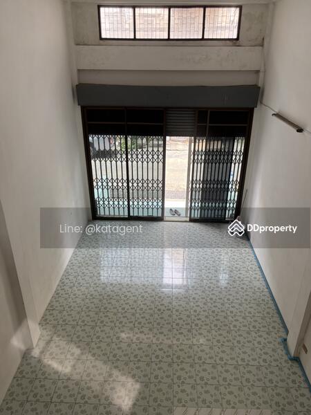 For Rent - Commercial building, Bangkok