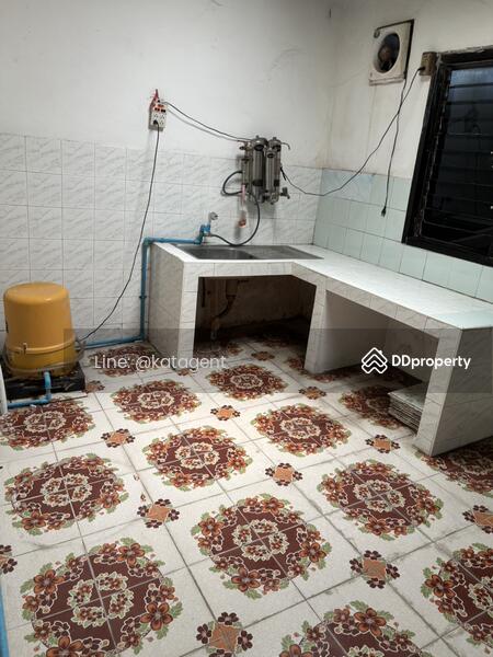 For Rent - Commercial building, Bangkok
