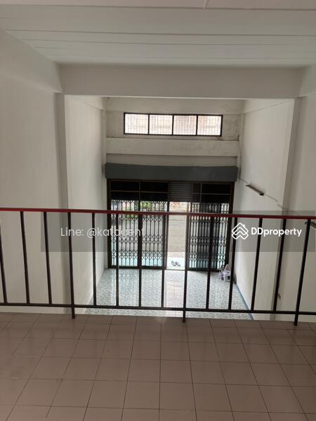 For Rent - Commercial building, Bangkok