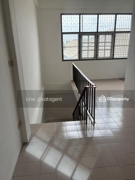 For Rent - Commercial building, Bangkok