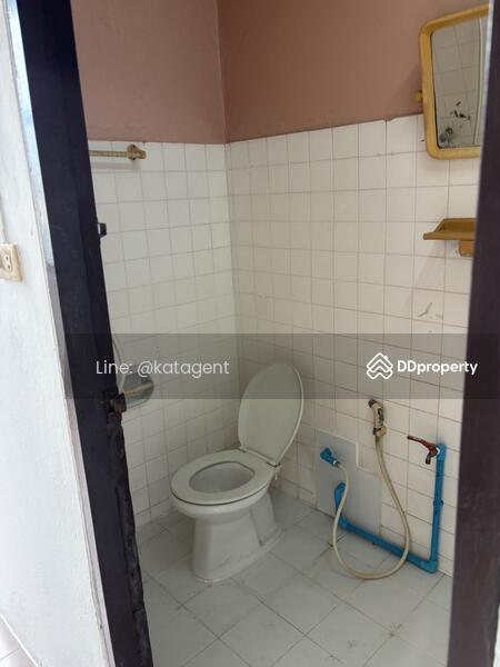 For Rent - Commercial building, Bangkok