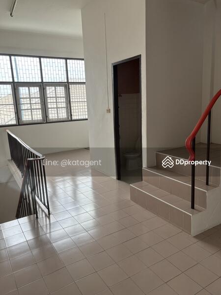 For Rent - Commercial building, Bangkok