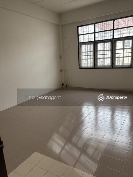 For Rent - Commercial building, Bangkok
