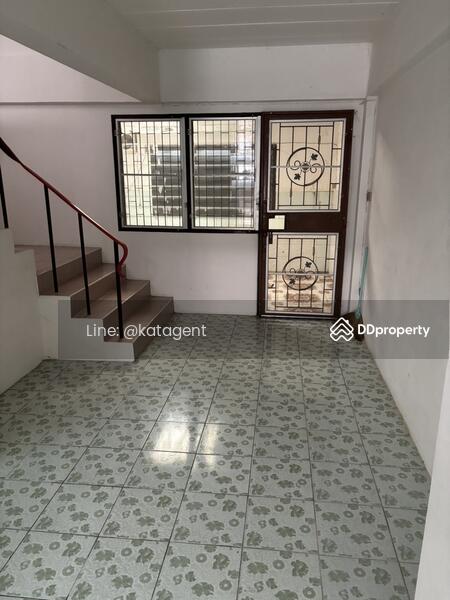 For Rent - Commercial building, Bangkok