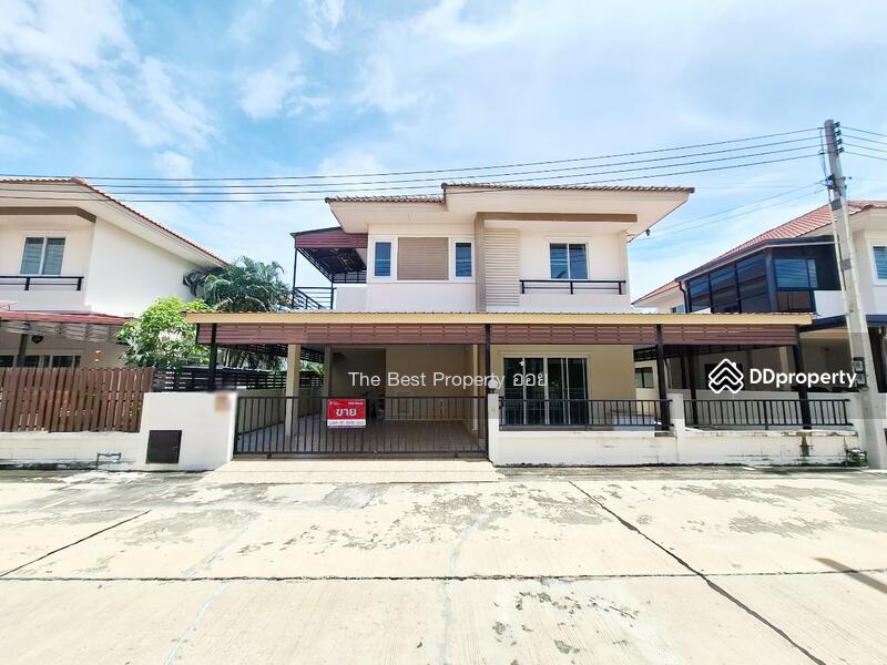 ขาย - มารวย โสธร2-3 (Baan Maruay Sothon2-3), ฉะเชิงเทรา