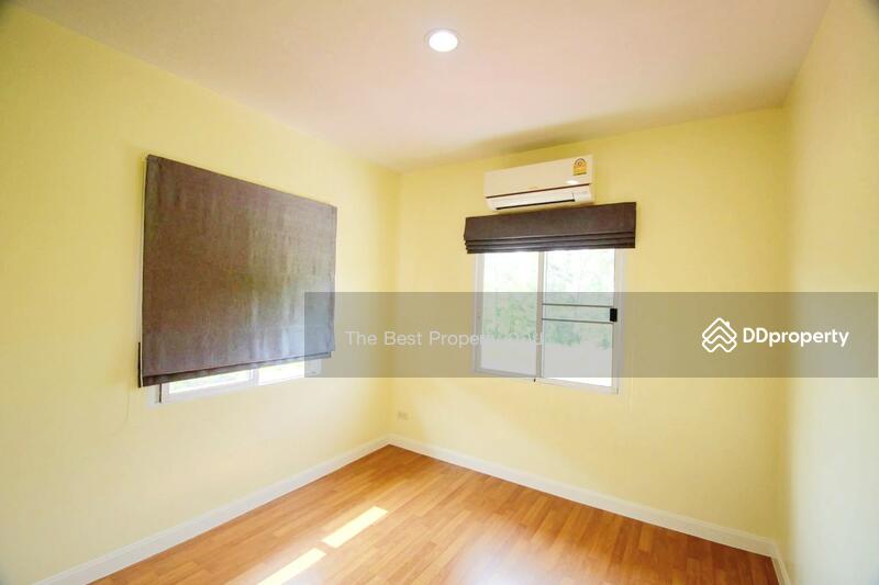 ขาย - มารวย โสธร2-3 (Baan Maruay Sothon2-3), ฉะเชิงเทรา