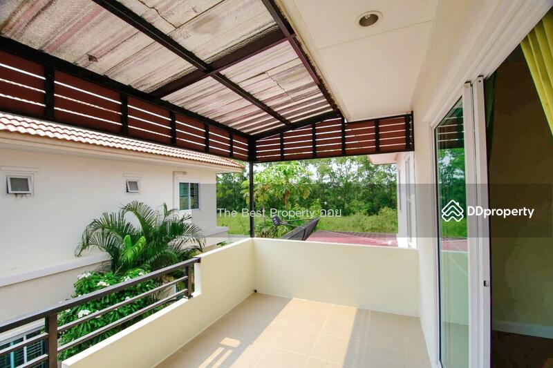ขาย - มารวย โสธร2-3 (Baan Maruay Sothon2-3), ฉะเชิงเทรา
