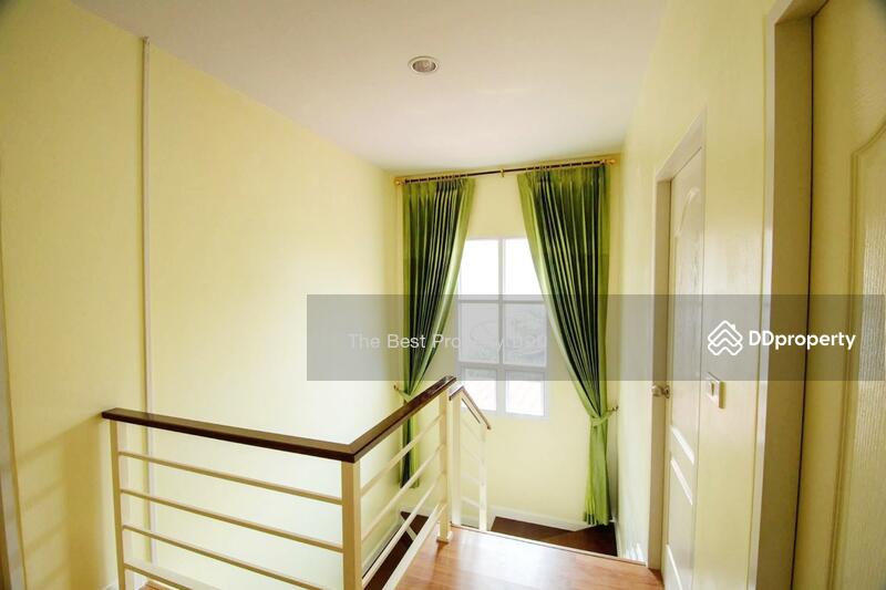 For Sale - มารวย โสธร2-3 (Baan Maruay Sothon2-3), Chachoengsao
