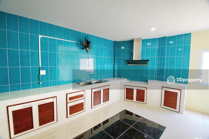 For Sale - มารวย โสธร2-3 (Baan Maruay Sothon2-3), Chachoengsao