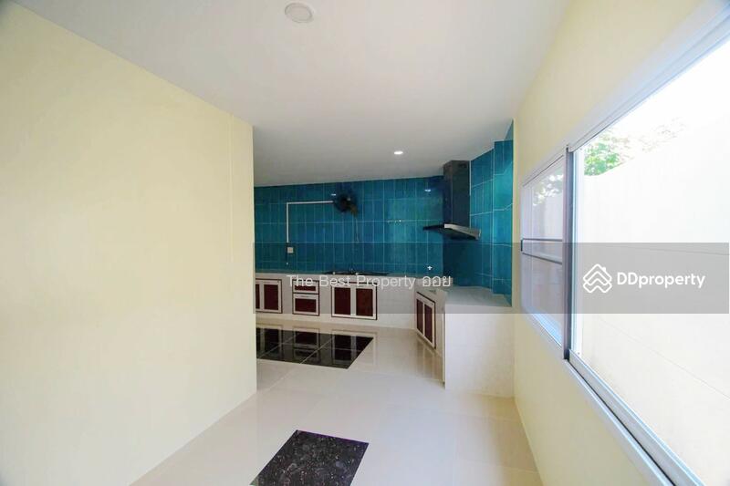 ขาย - มารวย โสธร2-3 (Baan Maruay Sothon2-3), ฉะเชิงเทรา