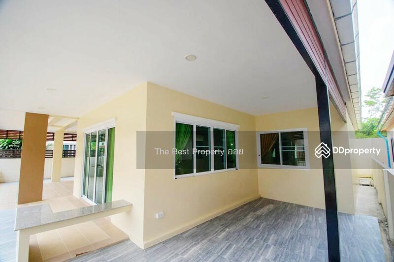 ขาย - มารวย โสธร2-3 (Baan Maruay Sothon2-3), ฉะเชิงเทรา