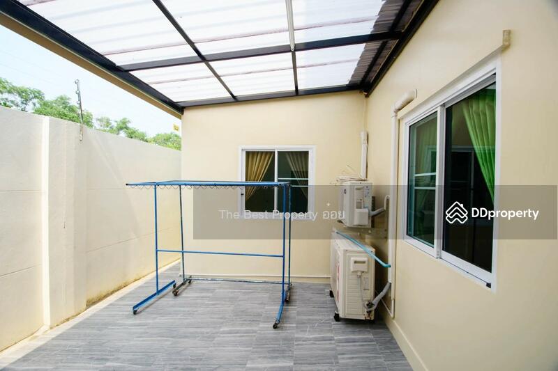 ขาย - มารวย โสธร2-3 (Baan Maruay Sothon2-3), ฉะเชิงเทรา