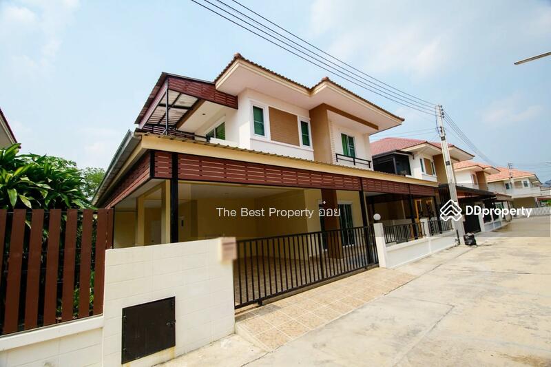 ขาย - มารวย โสธร2-3 (Baan Maruay Sothon2-3), ฉะเชิงเทรา