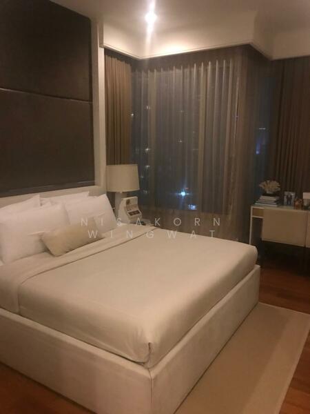 Q Langsuan, Bangkok, 54 Soi Langsuan, Langsuan Road, Lumphini, Pathum Wan, Bangkok, 2 Bedrooms, 94 sqm, Condo For Rent, by Nisakorn Wingwat, 60094914 - DDproperty.com