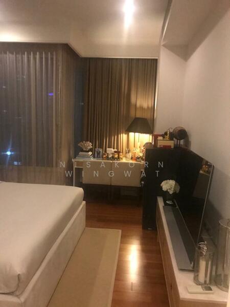 Q Langsuan, Bangkok, 54 Soi Langsuan, Langsuan Road, Lumphini, Pathum Wan, Bangkok, 2 Bedrooms, 94 sqm, Condo For Rent, by Nisakorn Wingwat, 60094914 - DDproperty.com