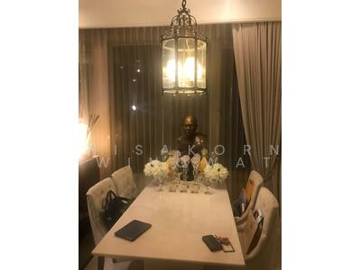 For Rent - Q Langsuan, Bangkok