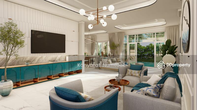 For Sale - Above Element Villa, Phuket