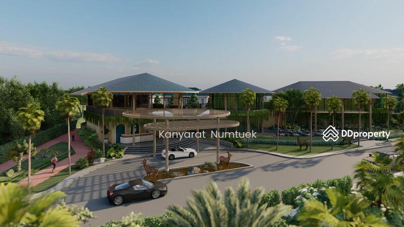 For Sale - Above Element Villa, Phuket