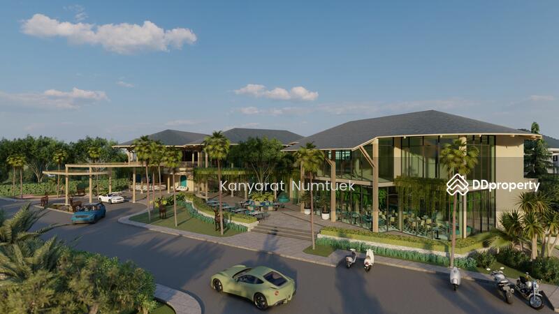 For Sale - Above Element Villa, Phuket