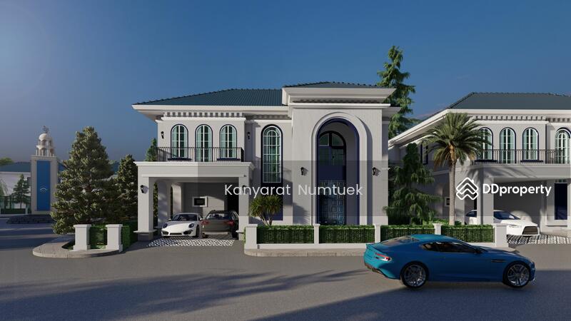 For Sale - Above Element Villa, Phuket