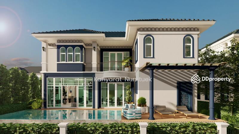 For Sale - Above Element Villa, Phuket