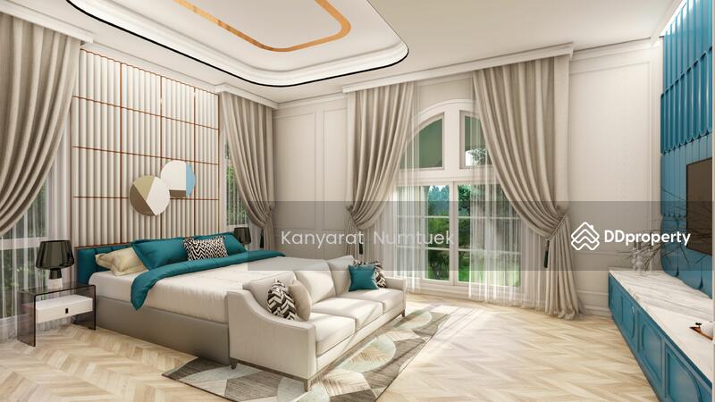For Sale - Above Element Villa, Phuket