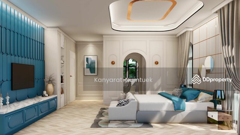 For Sale - Above Element Villa, Phuket