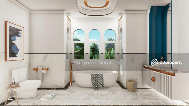 For Sale - Above Element Villa, Phuket