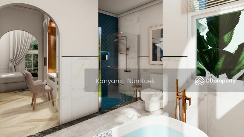For Sale - Above Element Villa, Phuket