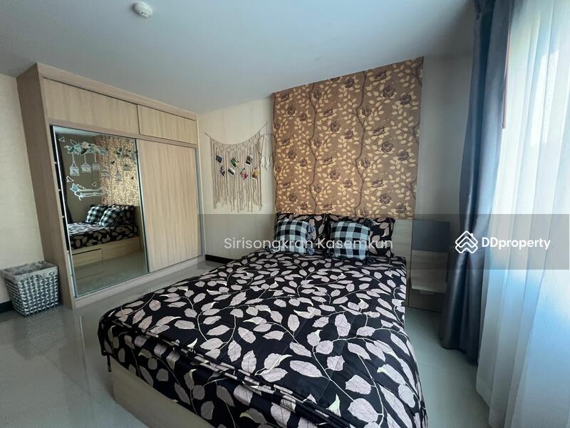 ให้เช่า - The 88 Condo Hua Hin : ดิ 88 คอนโด หัวหิน, ประจวบคีรีขันธ์