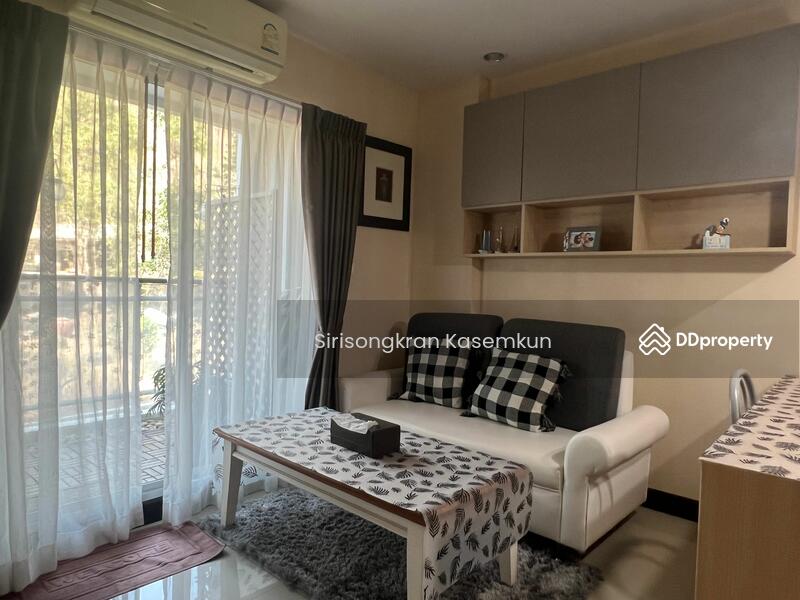 ให้เช่า - The 88 Condo Hua Hin : ดิ 88 คอนโด หัวหิน, ประจวบคีรีขันธ์