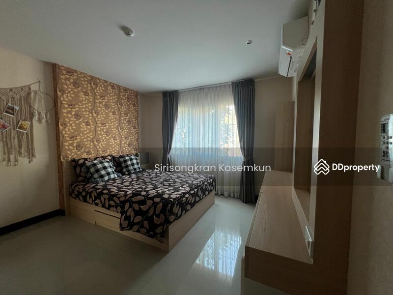 ให้เช่า - The 88 Condo Hua Hin : ดิ 88 คอนโด หัวหิน, ประจวบคีรีขันธ์