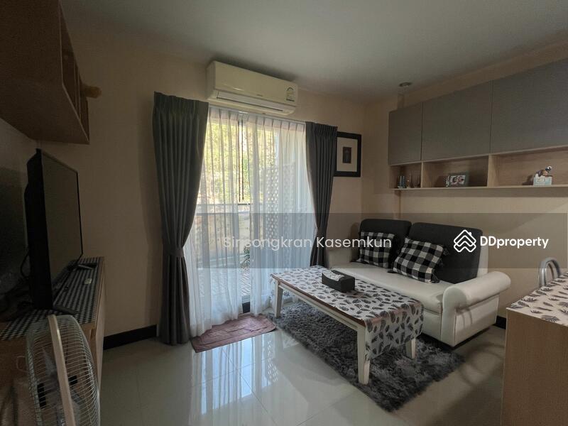ให้เช่า - The 88 Condo Hua Hin : ดิ 88 คอนโด หัวหิน, ประจวบคีรีขันธ์