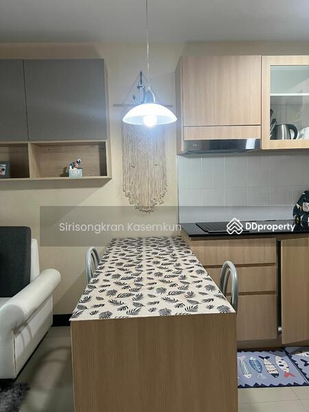 For Rent - The 88 Condo Hua Hin, Prachuap Khiri Khan